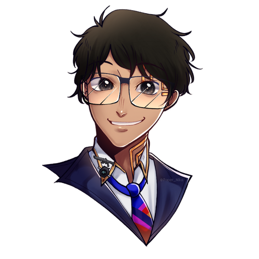 Icon for c0nceptz | Commissioned artwork for a client (c0nceptz)